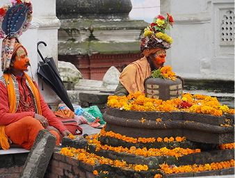 Participate From Anywhere