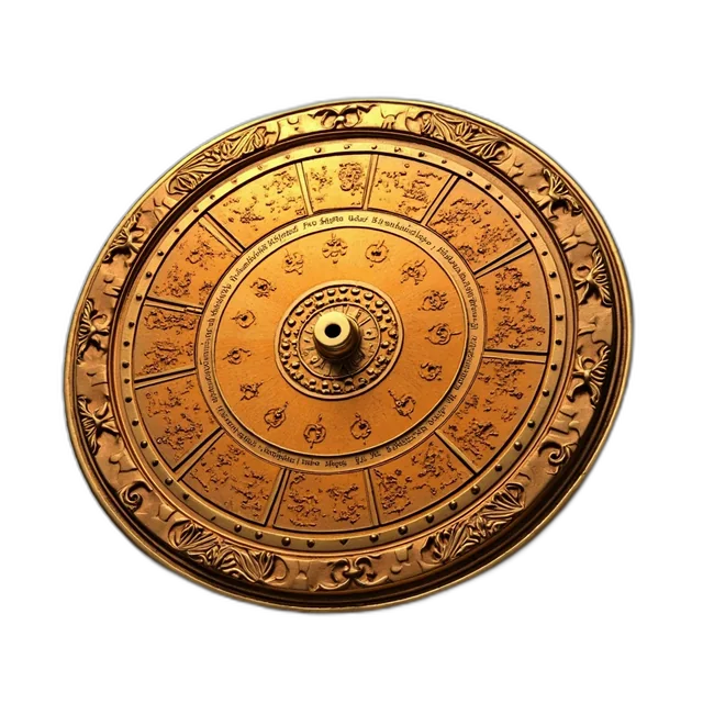 Jyotish — the science of light