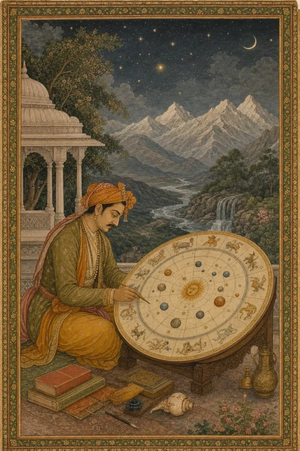 Jyotish