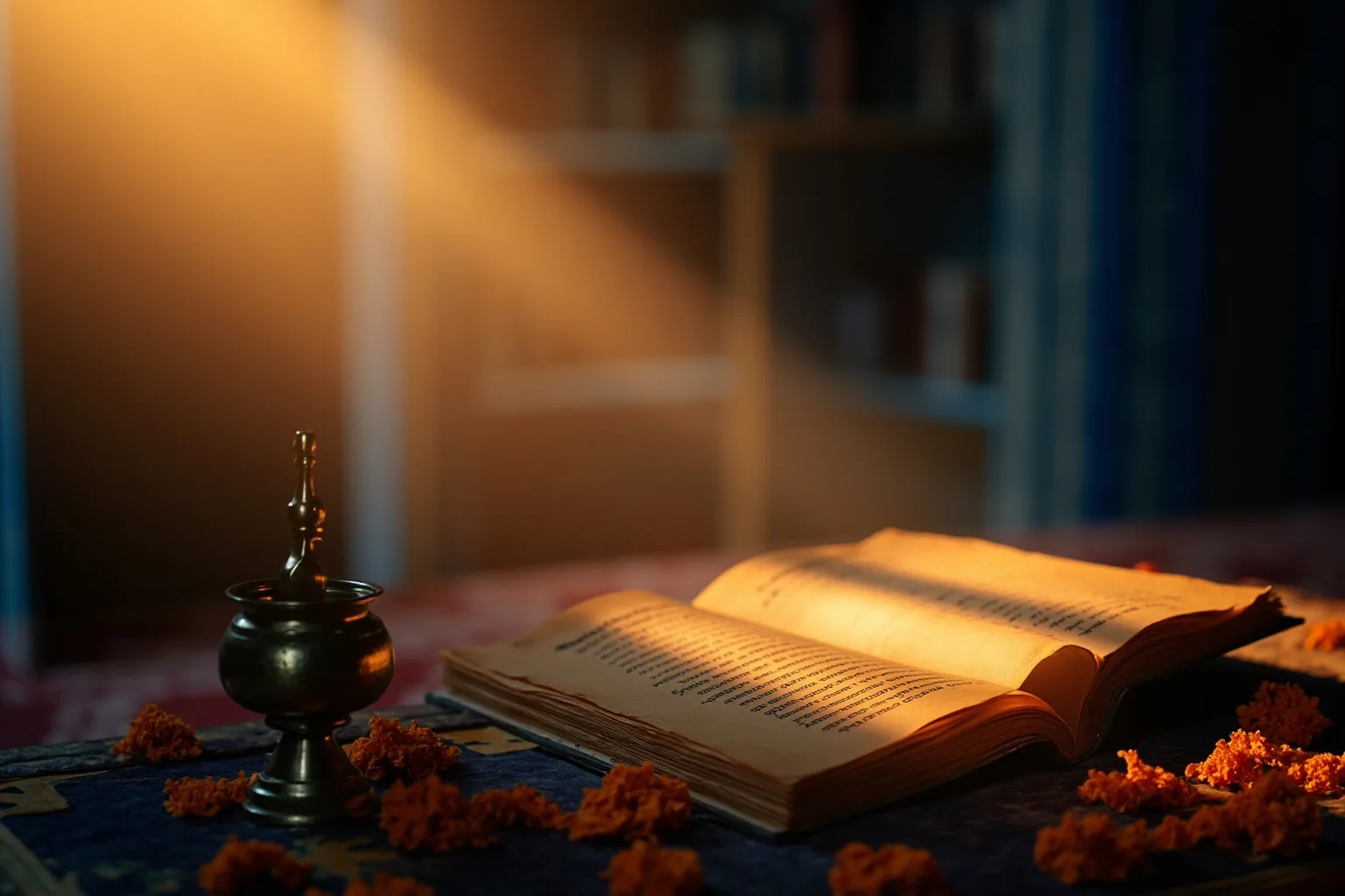 How to Read Your Vedic Birth Chart for the First Time
