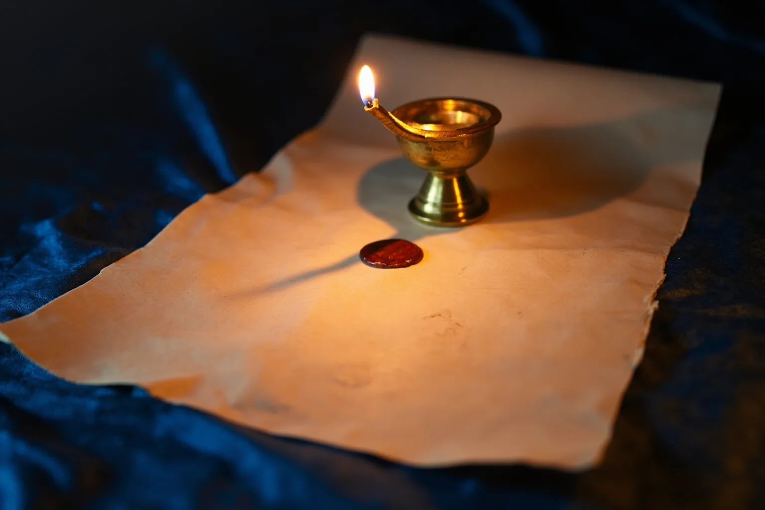Rahu in the 12th House: Spiritual Desire, Foreign Lands, and Hidden Paths