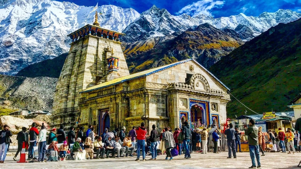 Char Dham Yatra 2026: Start date, registration process, guidelines and everything you need to…