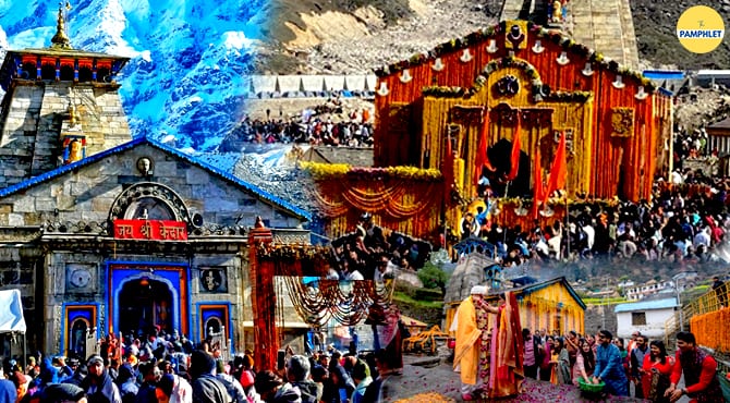 Uttarakhand Char Dham: Why the temple committees want the entry of non