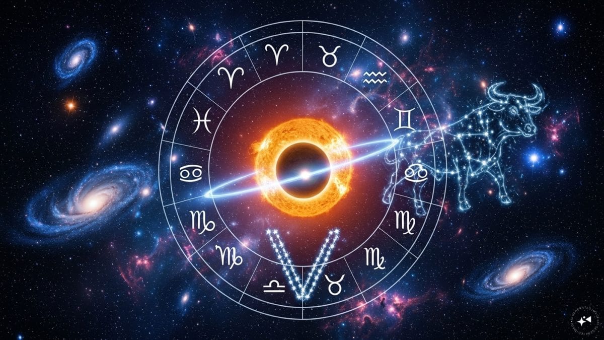 Venus Transit In Taurus On April 19, 2026: Shukra Gochar In Vrishabh Rashi Effects On All Zodiac…
