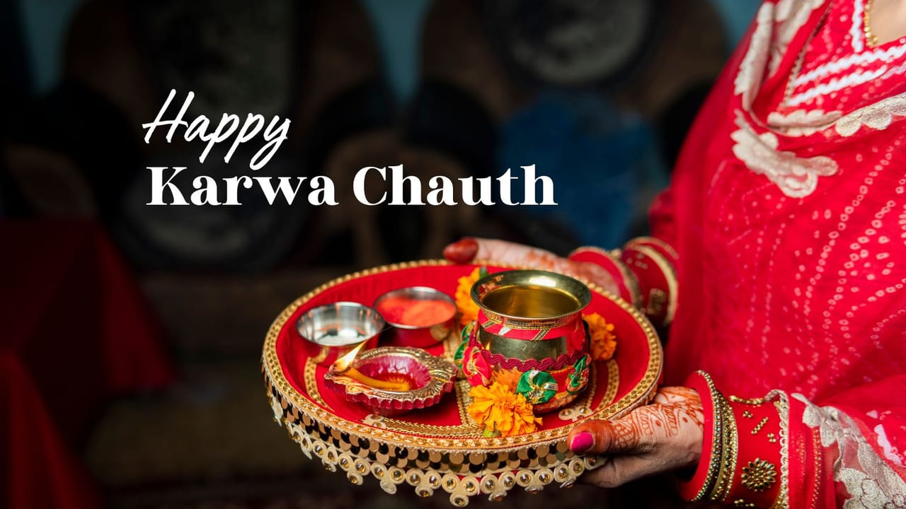 When is Karwa Chauth 2025: Know Date, Moon Rise Timings, History, Rituals, and Significance