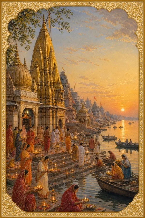 Maha Mrityunjaya Jaap